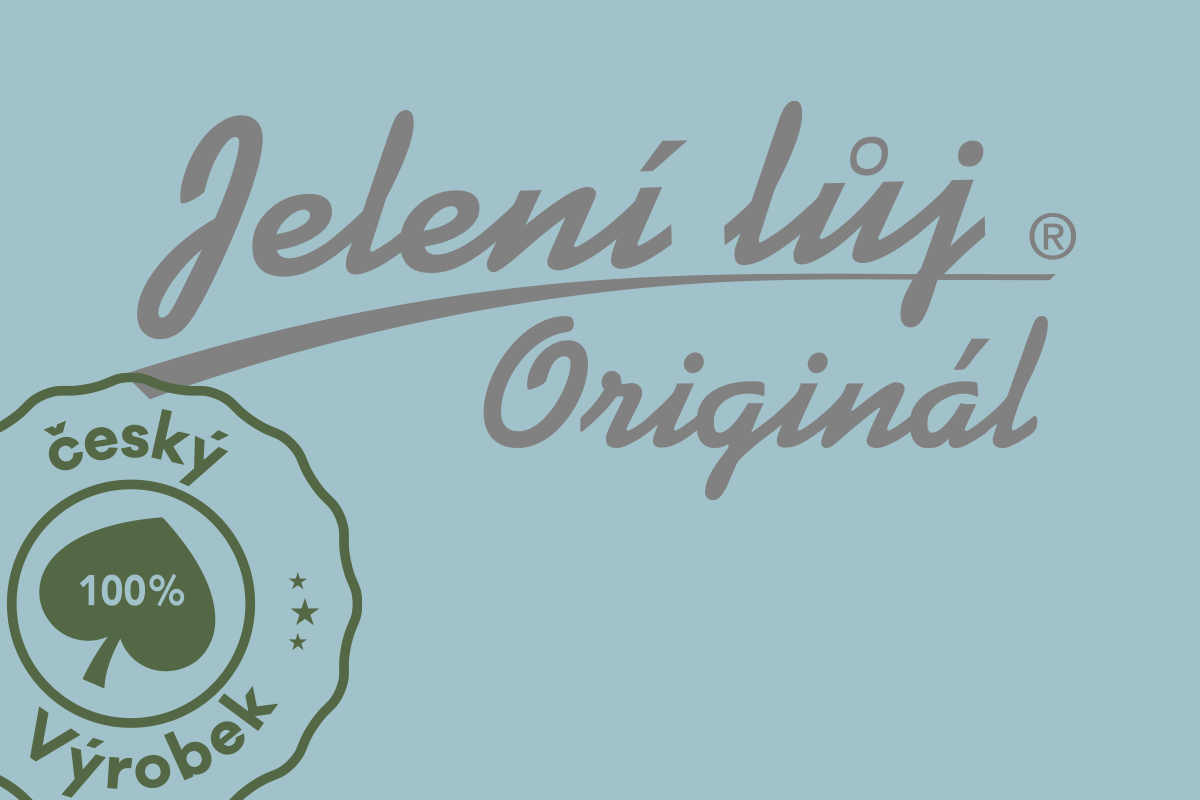 Jelení lůj | CARE