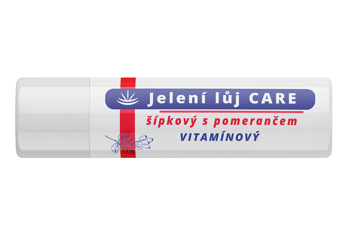 Jelení lůj | CARE