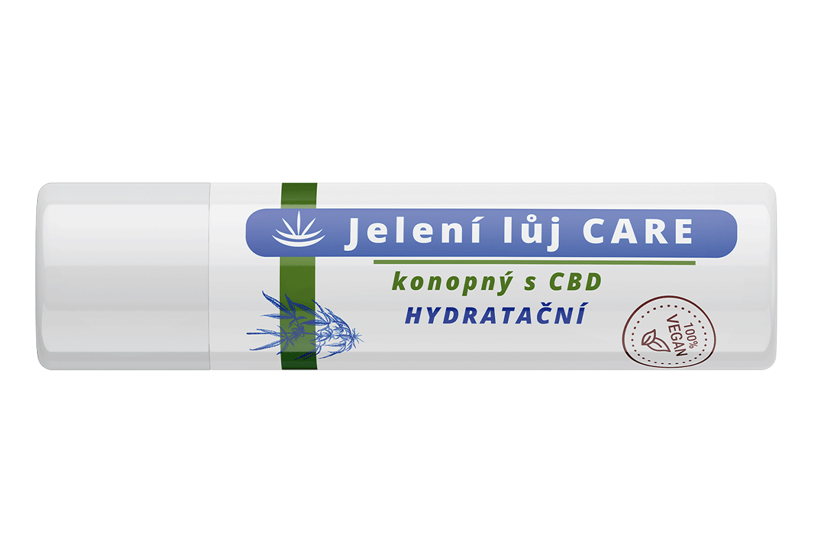 Jelení lůj | CARE