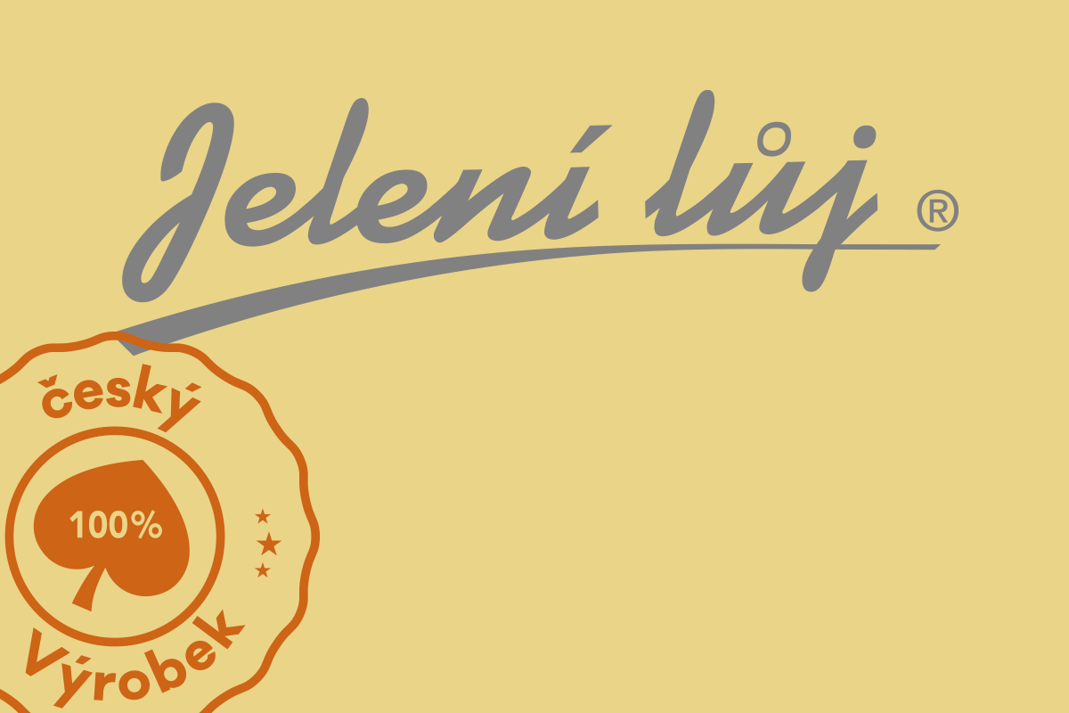 Jelení lůj | CARE