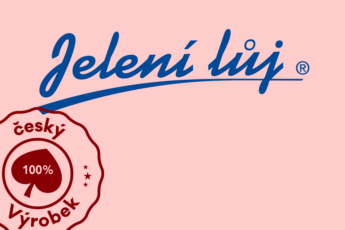 Jelení lůj | CARE