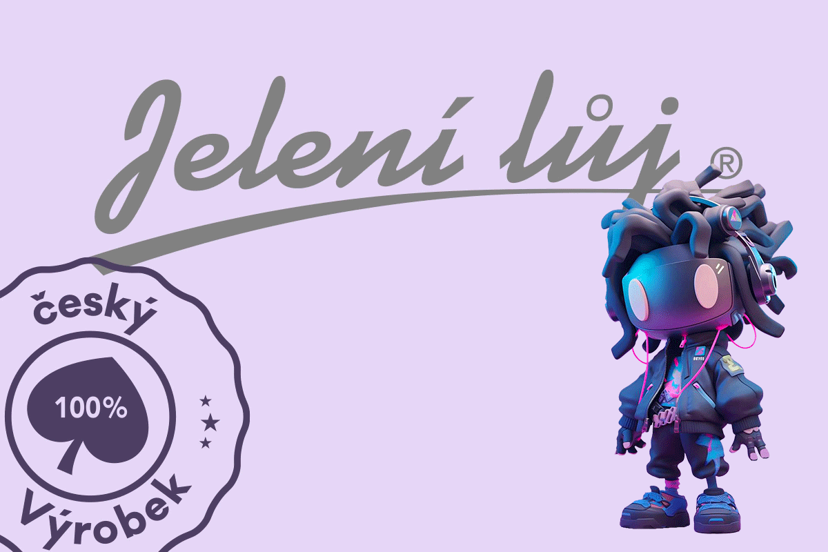 Jelení lůj | Gaming