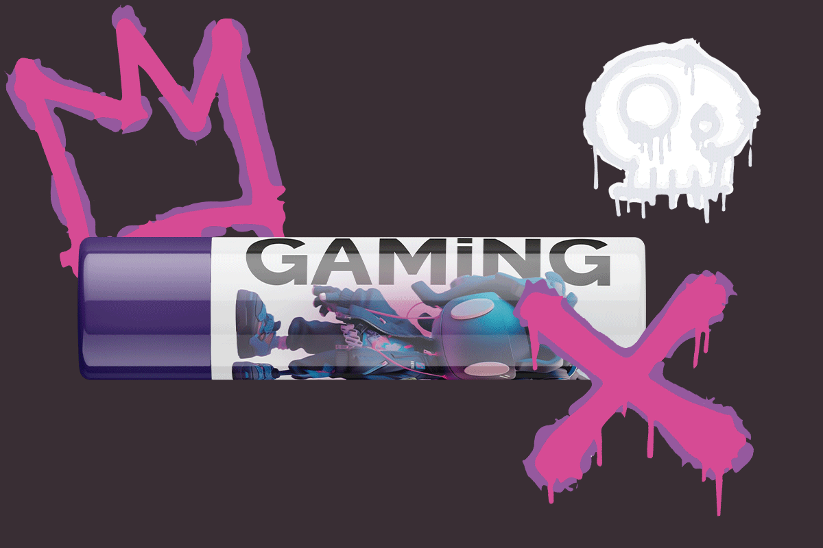 Jelení lůj | Gaming