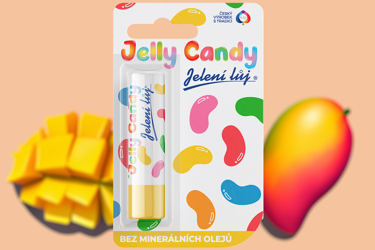 JL Jelly Candy