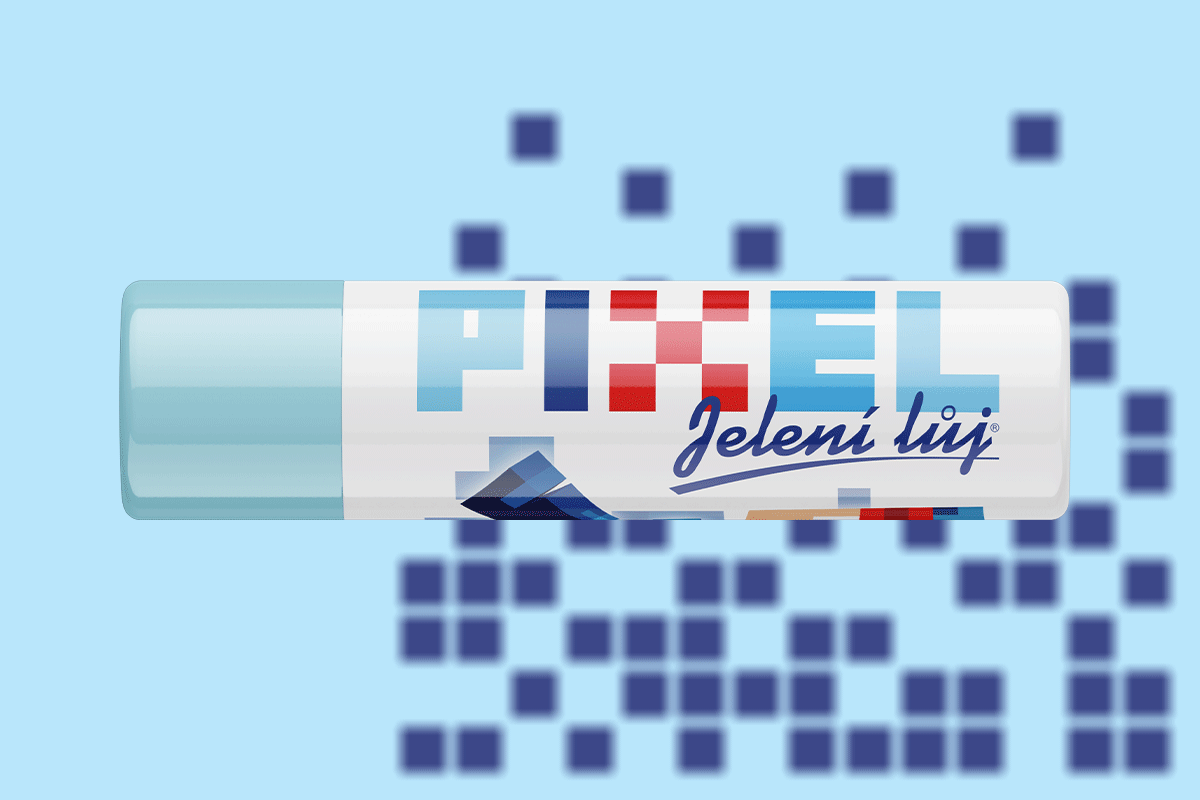 Jelení lůj | PIXEL