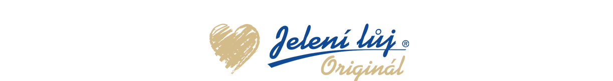 Jelení lůj - Jediný Originál