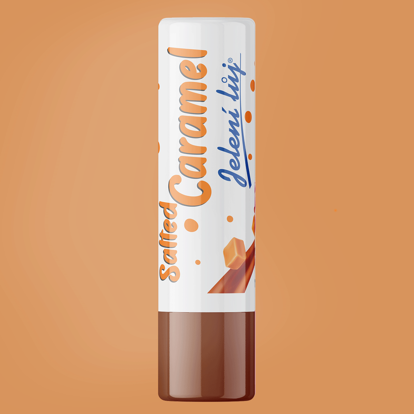 Jelení lůj - Salted Caramel