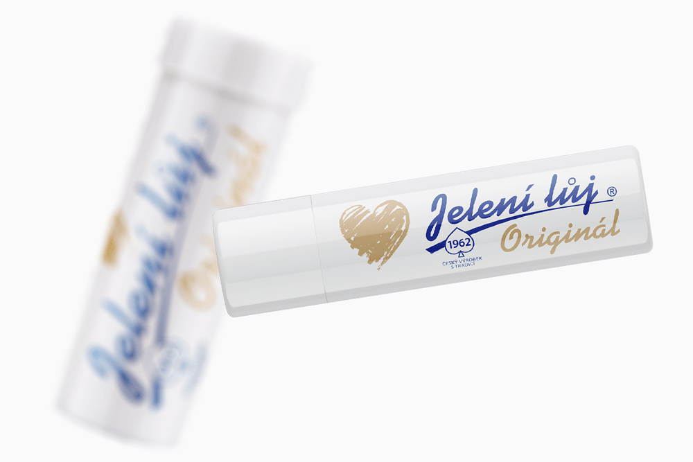 Jelení lůj | Originál