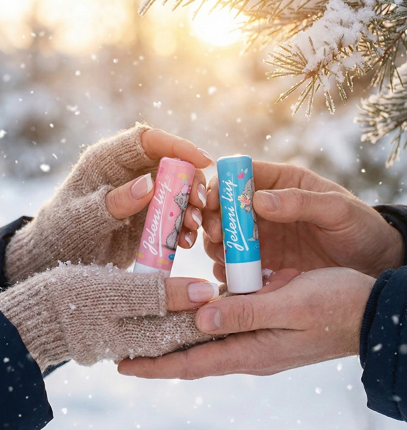 Jelení lůj | Duo Love | Me To You