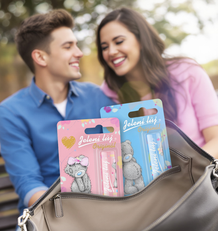 Jelení lůj | Me To You