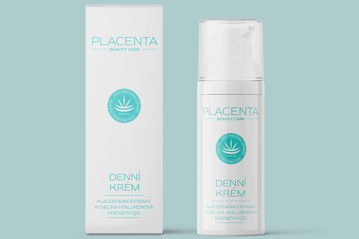 Denní krém | PLACENTA