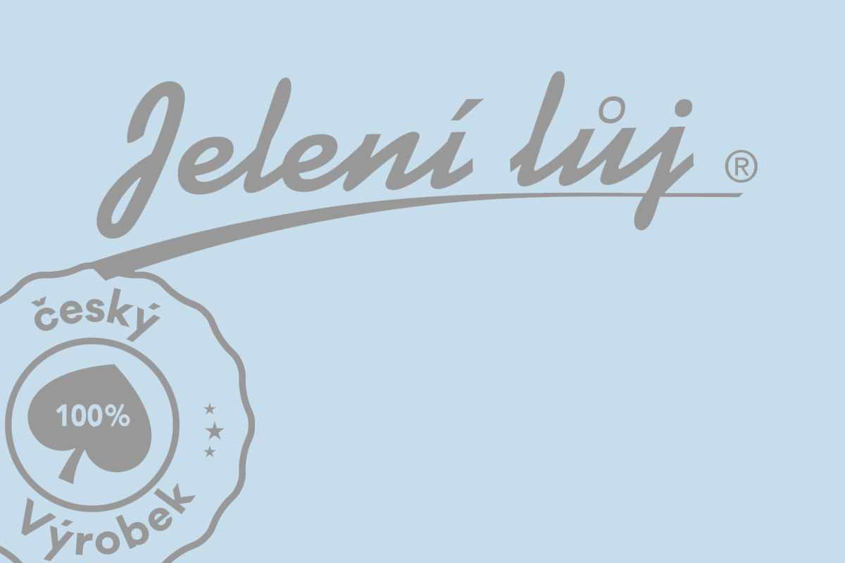 Jelení lůj | Tradice