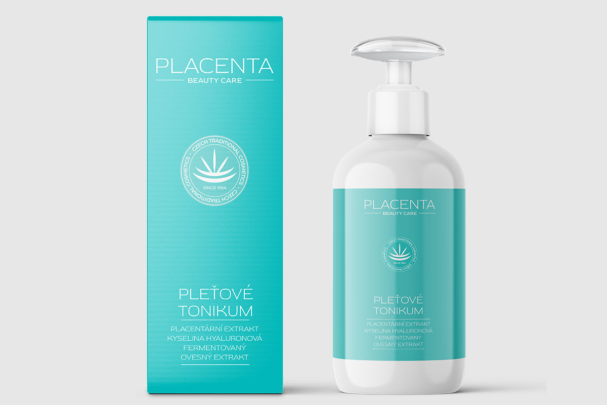 Pleťové tonikum | PLACENTA