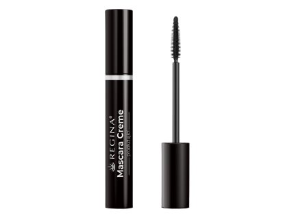 Řasenka Mascara Creme prodlužující