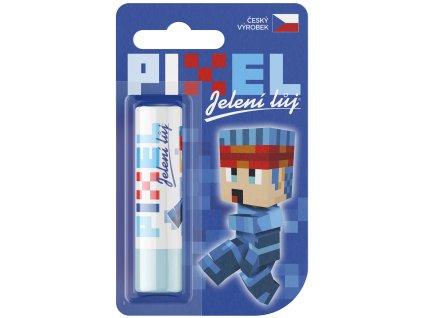 Jelení lůj | PIXEL