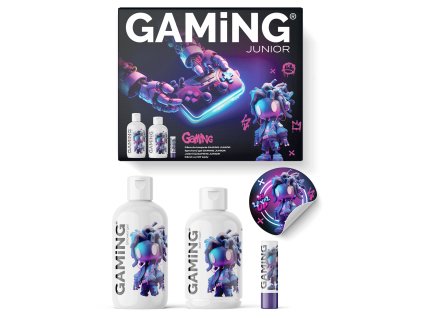 darkova sada gaming nmaketa