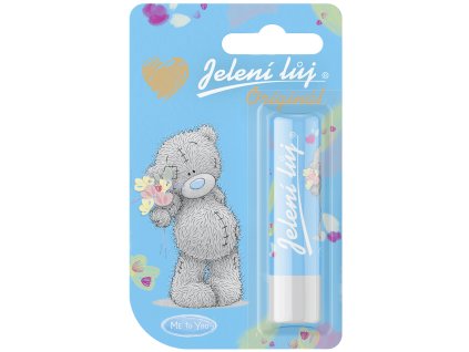 Jelení lůj | Me To You (Modrý) - Ochrana, komfort a regenerace (4.5g)