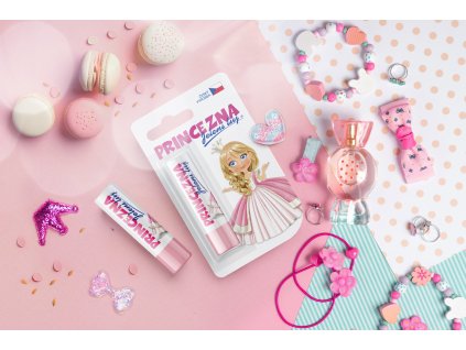Jelení lůj PRINCEZNA + volba spotrebitele eshop