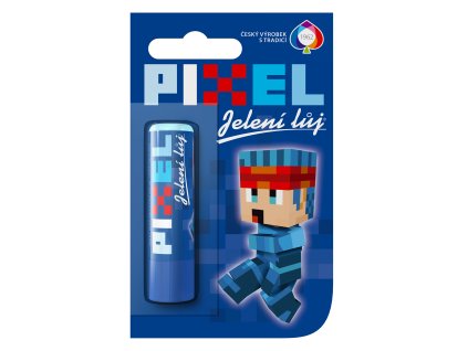 JL blistr PIXEL 01 2017