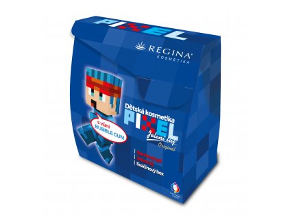Pixel e shop