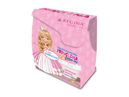 Princezna e sho