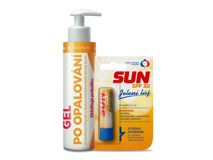 gel po opalovani duo+jl sun 2019