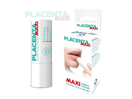 Placenta MAXI