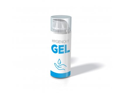 Gel hygienicky 1 4 2020 F