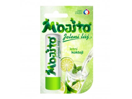 JL Mojito 3D