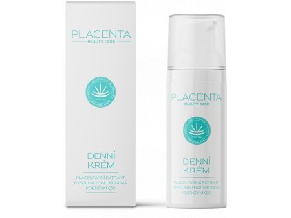 PLACENTA Denní krém