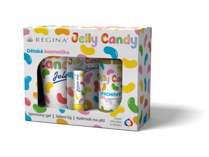 JELLY CANDY krabice e shop