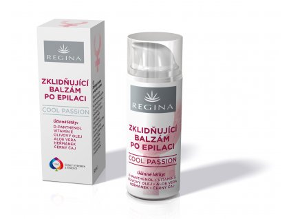 REGINA balzam po epilaci e shop