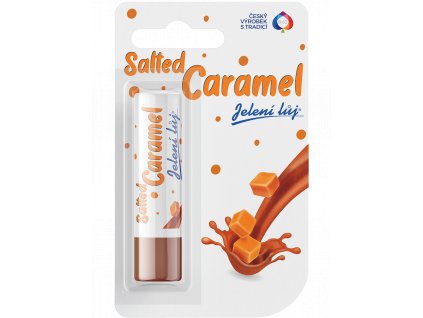 Jelení lůj | Salted Caramel