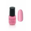 Pastel Nail Polish | Lak na nehty | Svěží letní odstíny | Profesionální vzhled | 4 ml - růžová