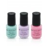 Pastel Nail Polish | Lak na nehty | Svěží letní odstíny | Profesionální vzhled | 4 ml