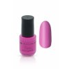 Pastel Nail Polish | Lak na nehty | Svěží letní odstíny | Profesionální vzhled | 4 ml - fialová