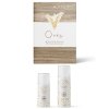 Dárková sada | Oves  Revitalizační sérum + Hydratační krém