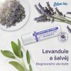 Jelení lůj CARE | Levandulový se šalvějí