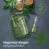 Jelení lůj | Cannabis (Konopný olej + Kanabidiol CBD | dokonalá péče o rty)