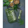 Jelení lůj | Cannabis (Konopný olej + Kanabidiol CBD | dokonalá péče o rty)