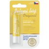 Jelení lůj | SUN SPF 30 - Pomáda na rty s ochranným UV filtrem