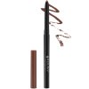 04 mystery brown barva