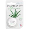 Balzám na rty s Aloe vera