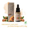 Arganový olej BIO obrázek