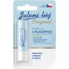 Jelení lůj s placentou - Intenzivní ochrana a výživa