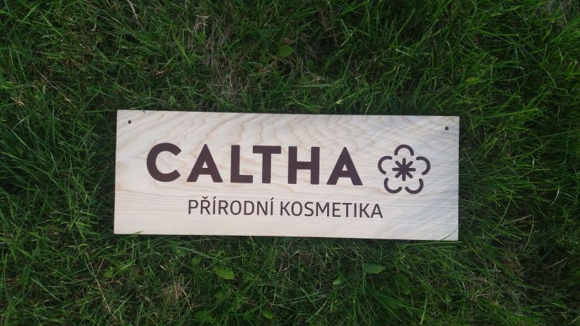 Caltha přírodní kosmetika