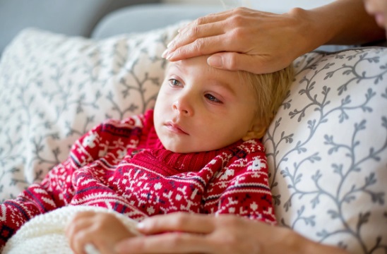 Levandulové údolí Viróza, akutní záněty, furunklu, kataru dýchacích cest nebo nosohltanu, hrtanu, zánětu uší (otitidě), selhání imunity či jako prevence oslabení imunity.