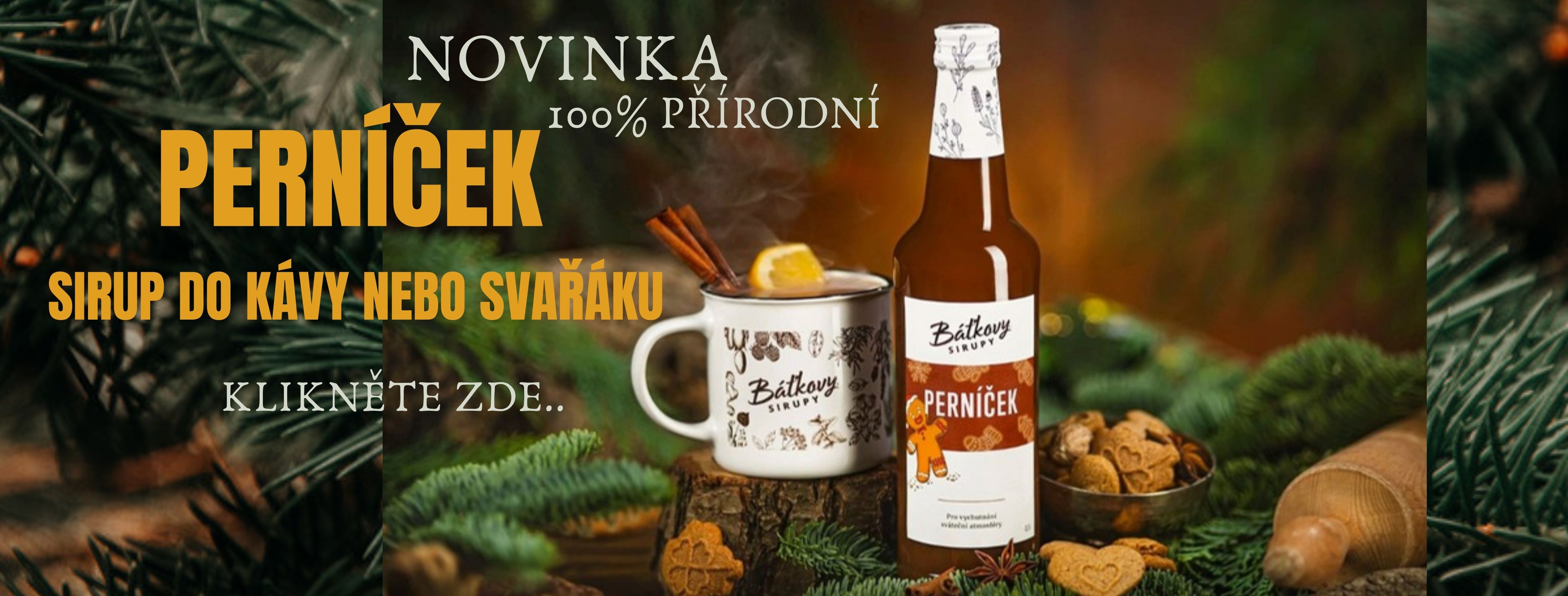 Perníček