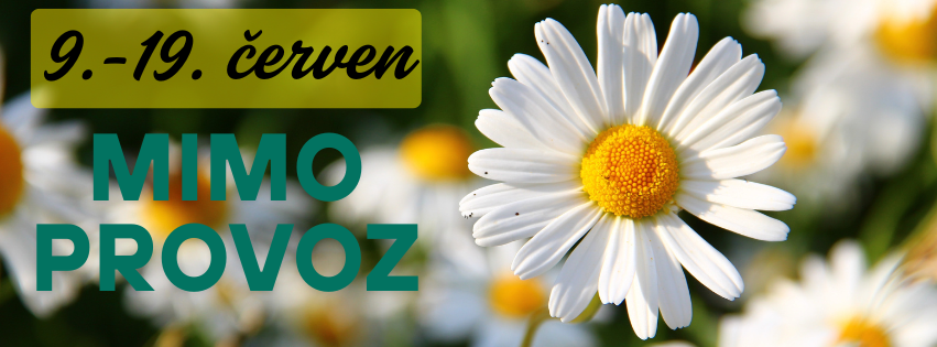 mimo provoz