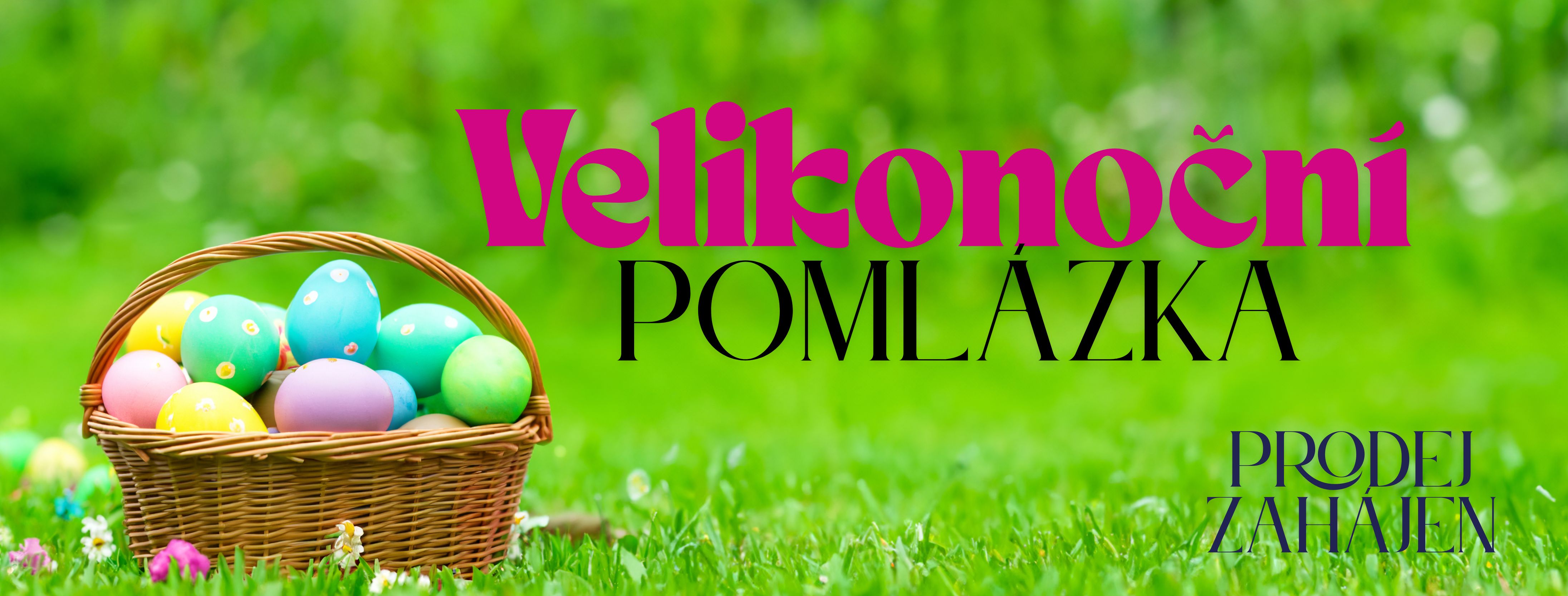 velikonoce